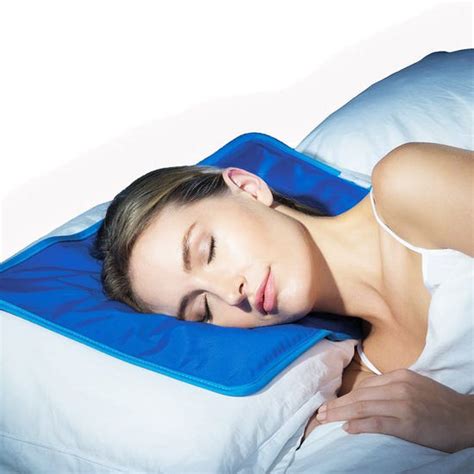 koelkussen chillmax|JML Chillmax Cooling Pillow